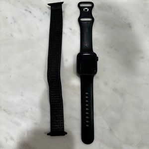 Apple Watch Series 6 with Cellular 40MM